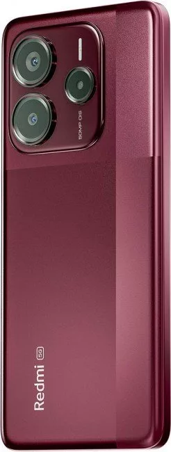 ردمی نوت 14 SE معارفه شد؛ شبیه مدل استاندارد اما ارزانتر_آفتاب شرق 6 مشخصات گوشی ردمی نوت 14 SE 5G