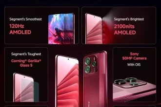 ردمی نوت 14 SE معارفه شد؛ شبیه مدل استاندارد اما ارزانتر_آفتاب شرق 27 مشخصات گوشی ردمی نوت 14 SE 5G