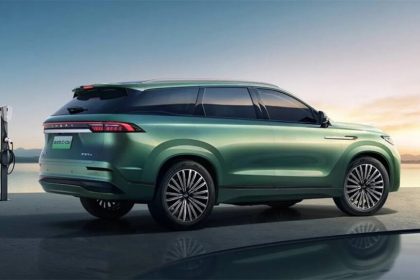 چری تیگو ۹ پلاگین هیبرید در راه استرالیا، رقیب تازه شاسیبلندهای محبوب_آفتاب شرق 8 تیگو ۹ پلاگین هیبرید