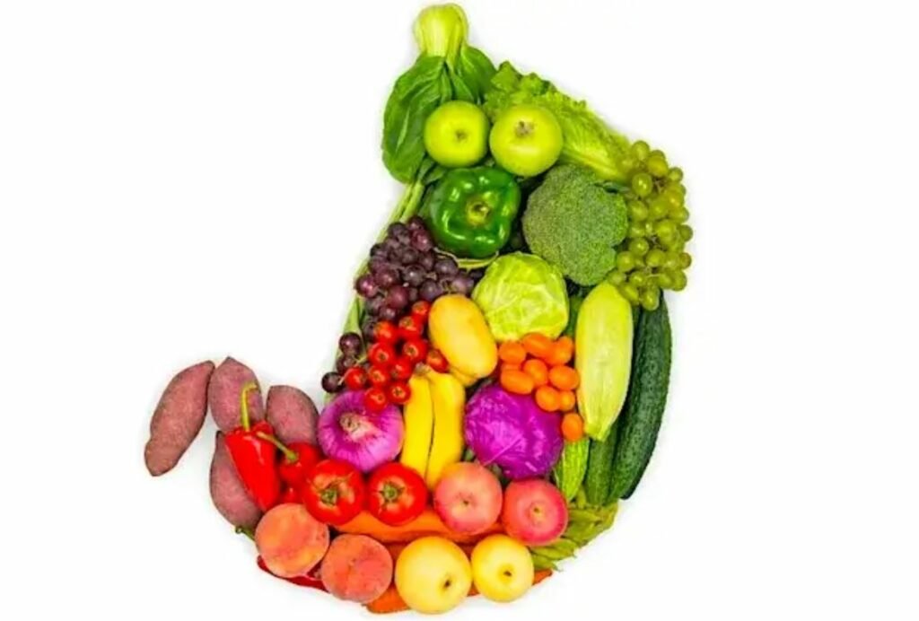 مواد غذایی مناسب برای بهبود سندروم دامپینگ