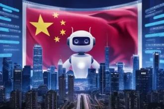 هوش مصنوعی چین