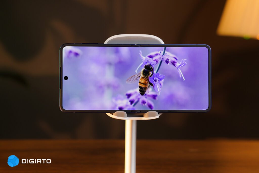 بازدید سامسونگ گلکسی Z Flip 7: این شد یک چیزی_آفتاب شرق 35 1753840340 17 بازدید سامسونگ گلکسی Z Flip 7 این شد یک چیزی آفتاب