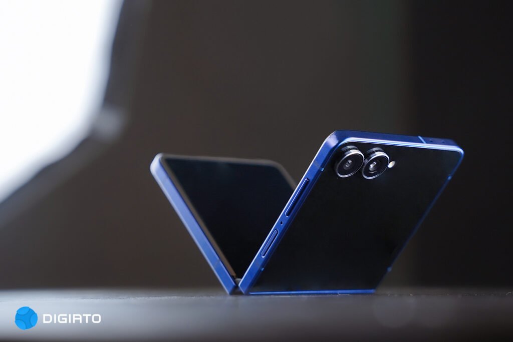 بازدید سامسونگ گلکسی Z Flip 7: این شد یک چیزی_آفتاب شرق 43 1753840341 10 بازدید سامسونگ گلکسی Z Flip 7 این شد یک چیزی آفتاب