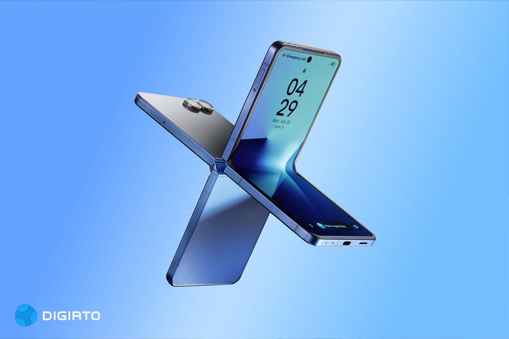 بازدید سامسونگ گلکسی Z Flip 7: این شد یک چیزی_آفتاب شرق 46 1753840341 354 بازدید سامسونگ گلکسی Z Flip 7 این شد یک چیزی آفتاب