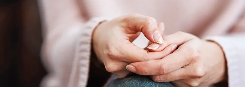 اضطراب یا استرس؟ پی بردن به 6 تفاوت ظرف 4 دقیقه_آفتاب شرق 5 اضطراب یا استرس؟