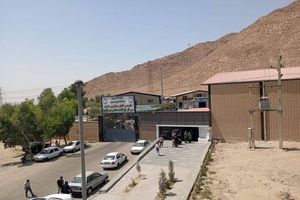 اردوگاه خاوران خالی شد/ بلیت یکطرفه به افغانستان چند؟_آفتاب شرق 6 اردوگاه خاوران خالی شد/ بلیت یکطرفه به افغانستان چند؟