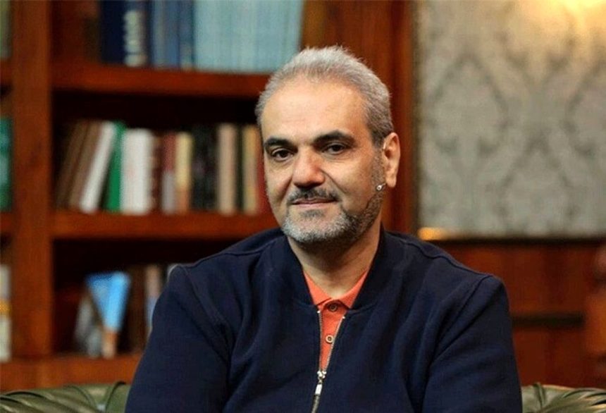 بیرانوند، جواد خیابانی را تهدید به شکایت کرد_آفتاب شرق 3 بیرانوند، جواد خیابانی را تهدید به شکایت کرد