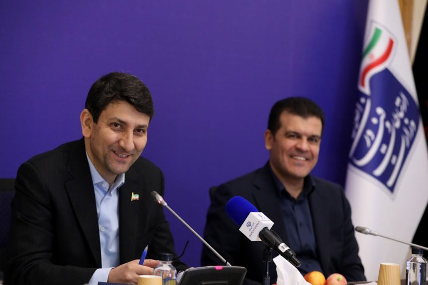باید الگوی تحقق دولت هوشمند را عوض کنیم