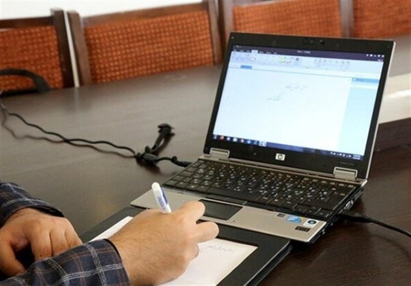 ثبت‌نام بیش از 100 هزار نفر در آزمون استخدامی وزارت بهداشت