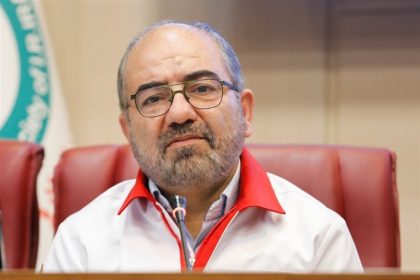 خدمت رسانی بیشتر از 44 هزار امدادگر در مطرح ملی امدادونجات اربعین_آفتاب شرق 6 خدمت رسانی بیش از 44 هزار امدادگر در طرح ملی امدادونجات اربعین