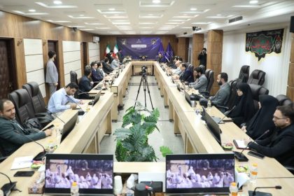 در جنگ ۱۲ روزه به کمک پلتفرم‌ها زندگی مردم متوقف نشد