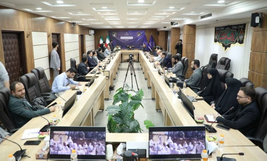 در جنگ ۱۲ روزه به کمک پلتفرم‌ها زندگی مردم متوقف نشد