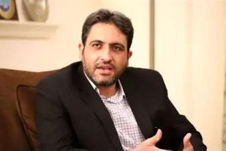 درآمد ایرانسل در جنگ ۱۲ روزه ۱۰۰۰ میلیارد تومان افت یافت_آفتاب شرق 11 علیرضا رفیعی، مدیرعامل ایرانسل