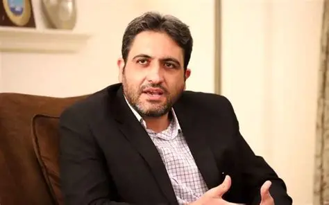 علیرضا رفیعی، مدیرعامل ایرانسل