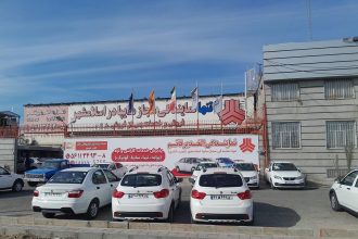 شرایط فروش کوییک GX و ساینا S‌ از دوشنبه آغاز می‌شود [تیر ۱۴۰۴]