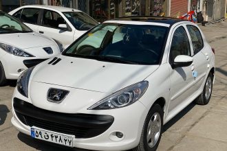 شرایط پیش فروش طرح فرسوده ایران خودرو منتشر شد [تیر ۱۴۰۴]