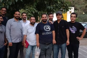 مدیران رسمیو آزاد شدند_آفتاب شرق 5 مدیران رسمیو آزاد شدند