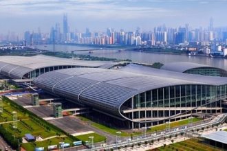 تورهای نمایشگاهی به چین؛ از پزشکی تا اداری 11 تورهای نمایشگاهی به چین؛ از پزشکی تا اداری