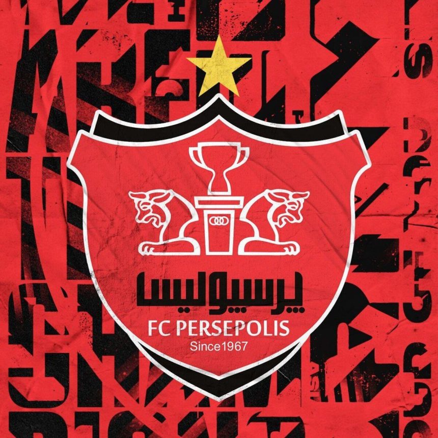 نگاه من فقط قهرمانی است