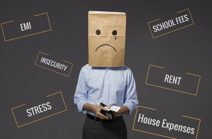 چطور با از دست دادن شغل کنار بیاییم؟ ۱۰