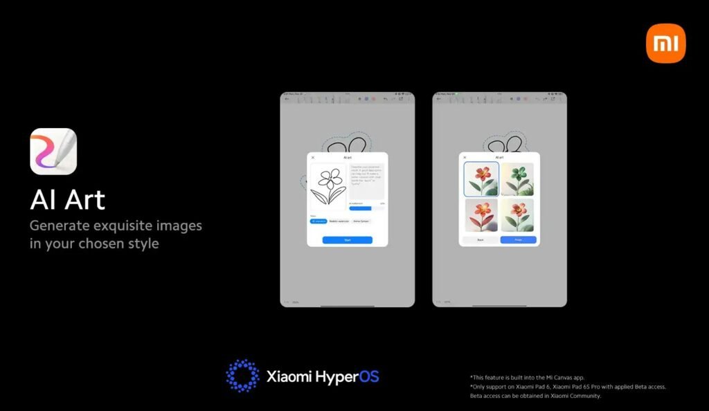 آموزش فعالسازی هوش مصنوعی شیائومی و کار با دستیار Xiao AI_آفتاب شرق 7 هوش مصنوعی شیائومی