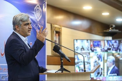 1500 همت هزینه امسال تأمین اجتماعی/ تدوین برنامه‌های خروج از ناترازی