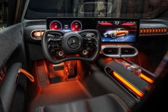 کابین خودرو