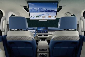 کابین خودرو