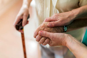 آیا علائم پارکینسون در مردان و زنان متفاوت است؟_آفتاب شرق 4 آیا علائم پارکینسون در مردان و زنان متفاوت است؟