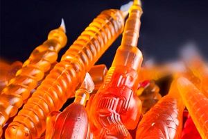 کشف ۶ تُن «نوشمک» غیرمجاز در بجنورد_آفتاب شرق 18 کشف ۶ تُن «نوشمک» غیرمجاز در بجنورد