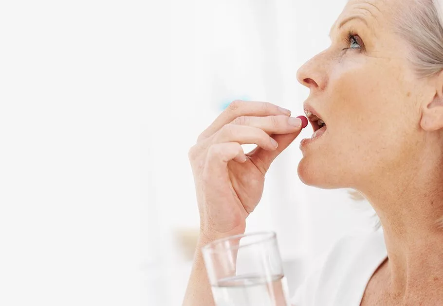 معارفه بهترین مولتی ویتامین زنان؛ ویژگیهای مولتی ویتامین خوب زنان_آفتاب شرق 8 مولتی ویتامین زنان