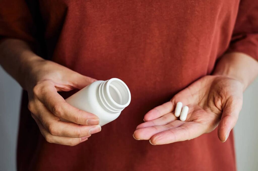 مصرف منیزیم میتواند در یک هفته علائم افسردگی را افت دهد_آفتاب شرق 4 مصرف منیزیم