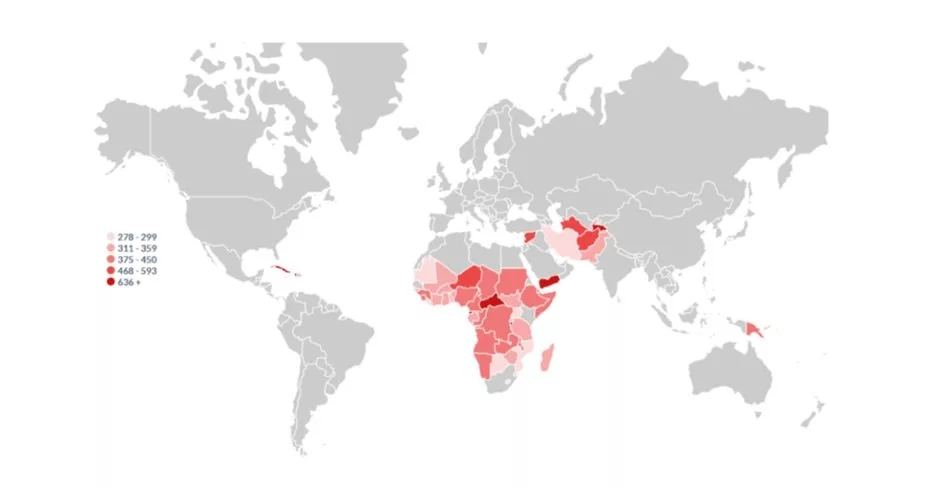 1754199460 702 گزارش پنجم کیفیت اینترنت انتشار شد تداوم فیلترینگ، تداوم اختلال آفتاب.webp