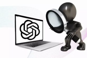 تشخیص محتوای هوش مصنوعی