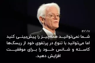 سرمایه‌گذاری ترکیبی؛ تعادل طلا، بورس و سپرده برای سود و امنیت!