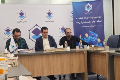 ناترازی را گردن ماینینگ نیندازید!_آفتاب شرق 6 ناترازی را گردن ماینینگ نیندازید!