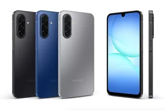 مشخصات کامل گلکسی A17 5G آشکار شد؛ طراحی، مشخصات و رنگها_آفتاب شرق 9 مشخصات سختافزاری گلکسی A17 5G