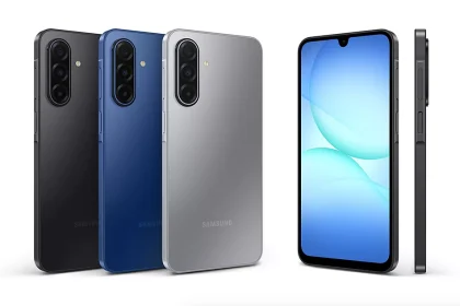 مشخصات کامل گلکسی A17 5G آشکار شد؛ طراحی، مشخصات و رنگها_آفتاب شرق 16 مشخصات سختافزاری گلکسی A17 5G