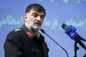 نطق سردار رادان در شبکه خبر خبرساز شد/ ویدئو_آفتاب شرق 16 نطق سردار رادان در شبکه خبر خبرساز شد/ ویدئو