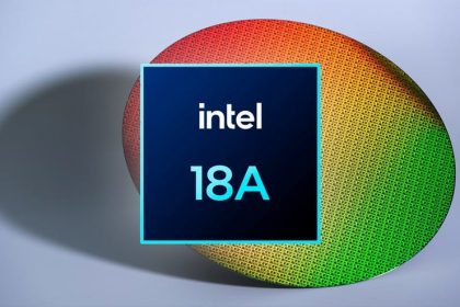 اینتل 18a