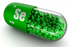 سلنیوم؛ سودمند برای سلامت یا عامل نهان دیابت؟_آفتاب شرق 3 سلنیوم؛ مفید برای سلامت یا عامل پنهان دیابت؟