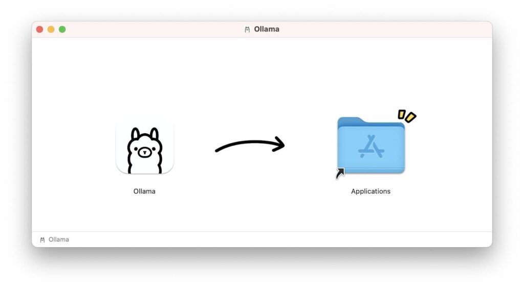 آموزش نصب هوش مصنوعی متنباز OpenAI روی کامپیوتر و لپتاپ_آفتاب شرق 13 اجرای مدل gpt-oss-20b در مک
