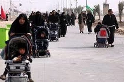 برای کودکان در اربعین چه برداریم؟_آفتاب شرق 12 برای کودکان در اربعین چه برداریم؟