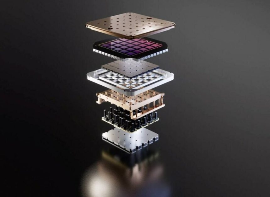 تسلا پروژه ابرکامپیوتر هوش مصنوعی Dojo را متوقف کرد_آفتاب شرق 1 ابرکامپیوتر Dojo