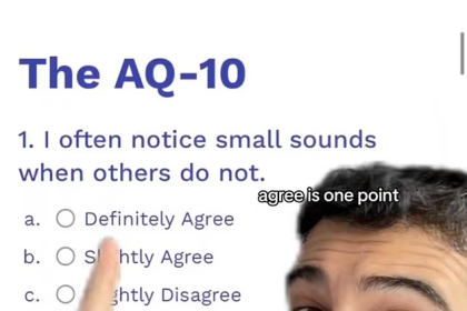 ۱۰ سوال برای تشخیص اوتیسم نهان در خانه_آفتاب شرق 4 1