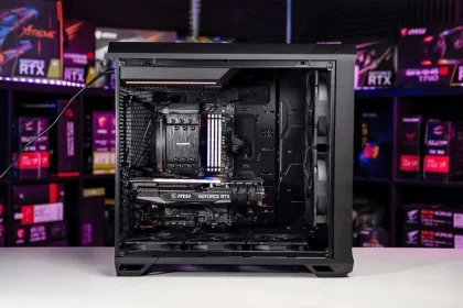 انواع مادربرد و راهنمای کامل سایزهای آن + انتخاب مناسب‌ترین فرم فاکتور