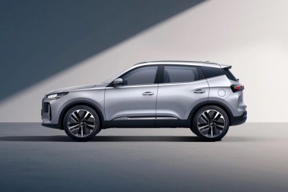 ام وی ام X5 هیبرید داخل بازار استرالیا شد؛ خودرویی محبوب با پیشرانه جدید_آفتاب شرق 4 ام وی ام X5