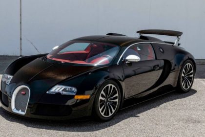 نگاهی به بهترین ابرخودروهای اختصاصی و کمیاب_آفتاب شرق 20 خودروهای شاهکار بوگاتی