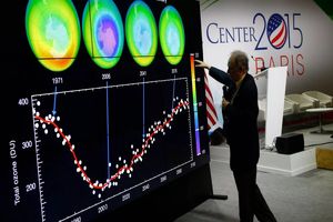 بحرانی که یادتان هست؛ چرا دیگر فردی از سوراخ لایه اوزون سخن نمیزند؟_آفتاب شرق 10 بحرانی که یادتان هست؛ چرا دیگر کسی از سوراخ لایه اوزون حرف نمیزند؟