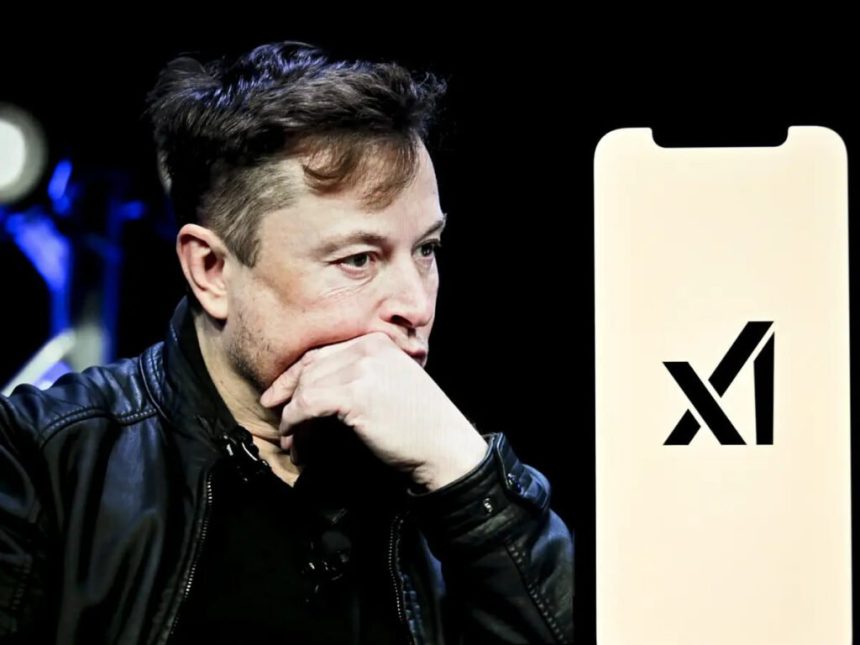 هم‌بنیان‌گذار xAI از استارتاپ هوش مصنوعی ایلان ماسک جدا شد